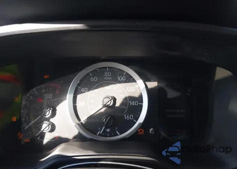 2022 Toyota Corolla Le из США, поврежденный, VIN 5YFEPMAE8NP358852